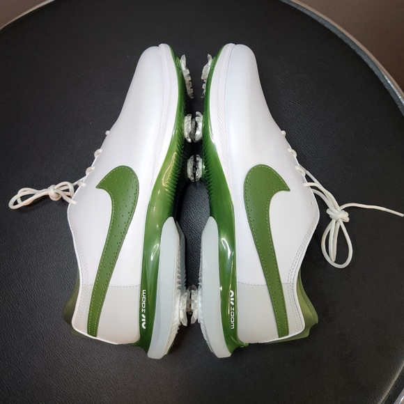 Nike Air Zoom Victory 2 Wide in Mens sz 12 New Golf Spikes - Picture 5 of 8